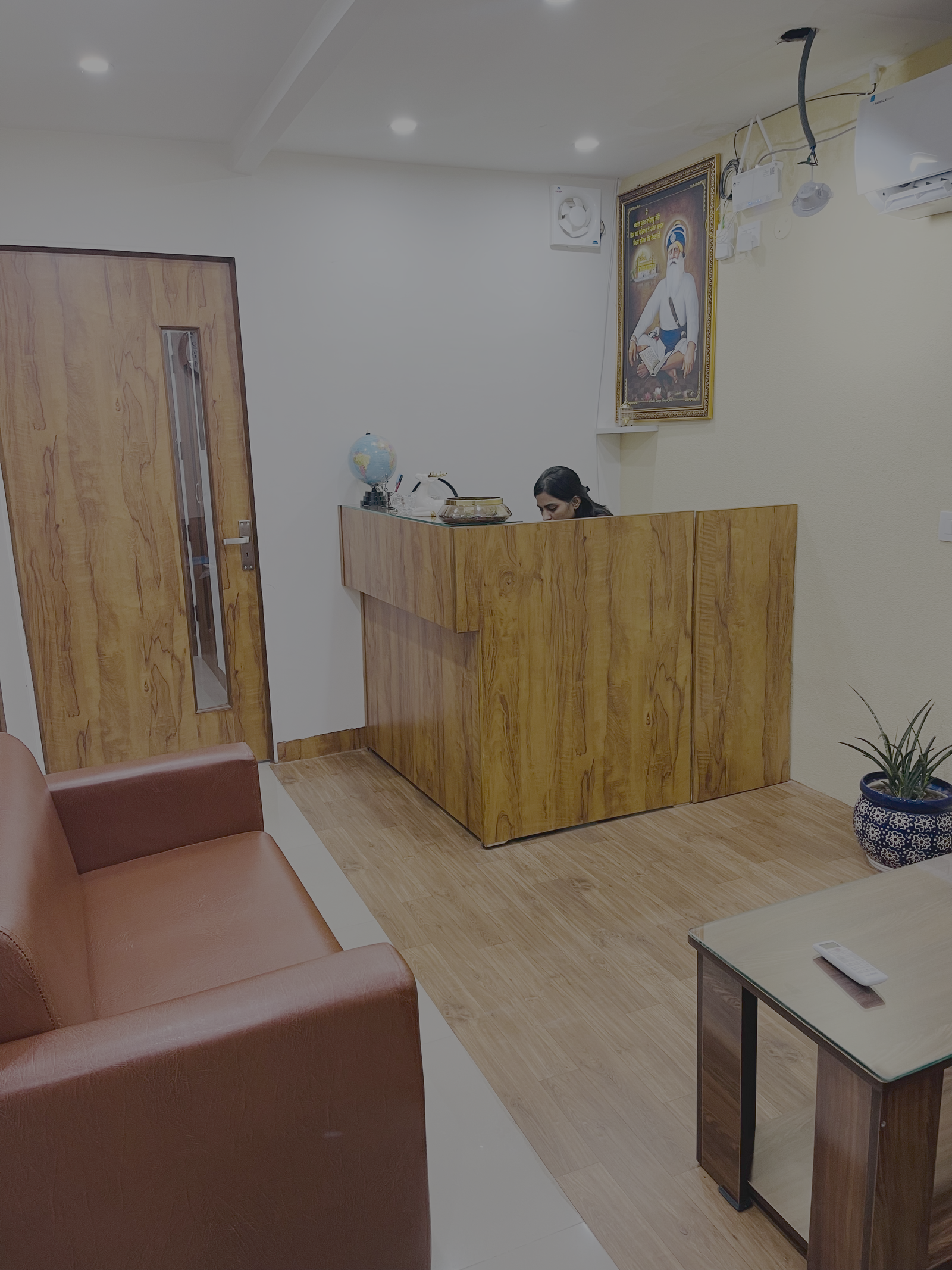 Provision Visa Consultants