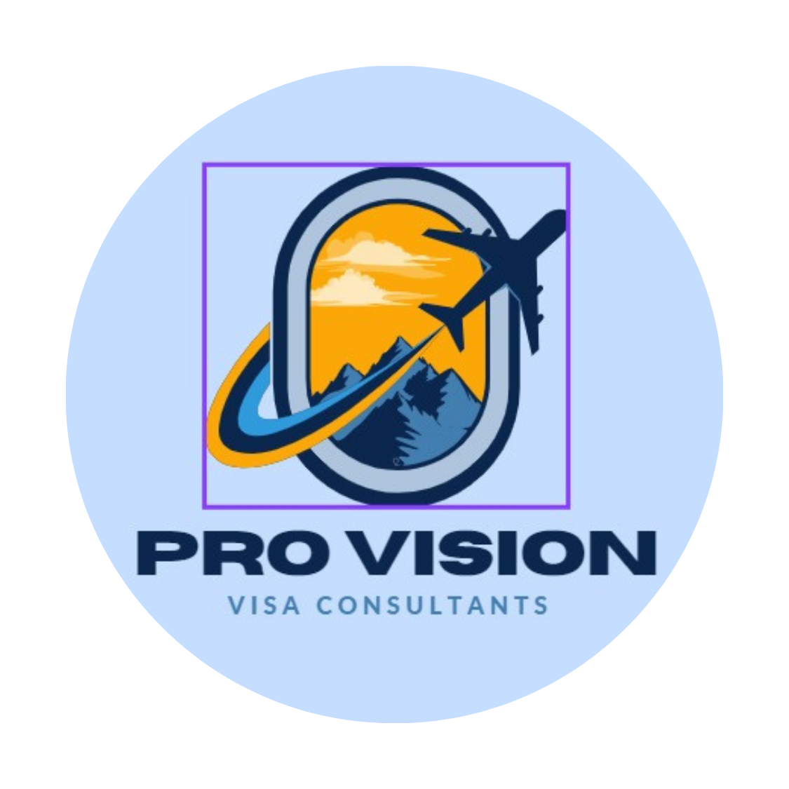 Provision Visa Consultants