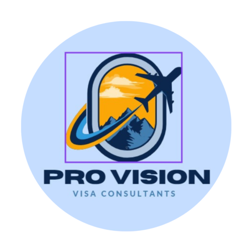 Provision Visa Consultants